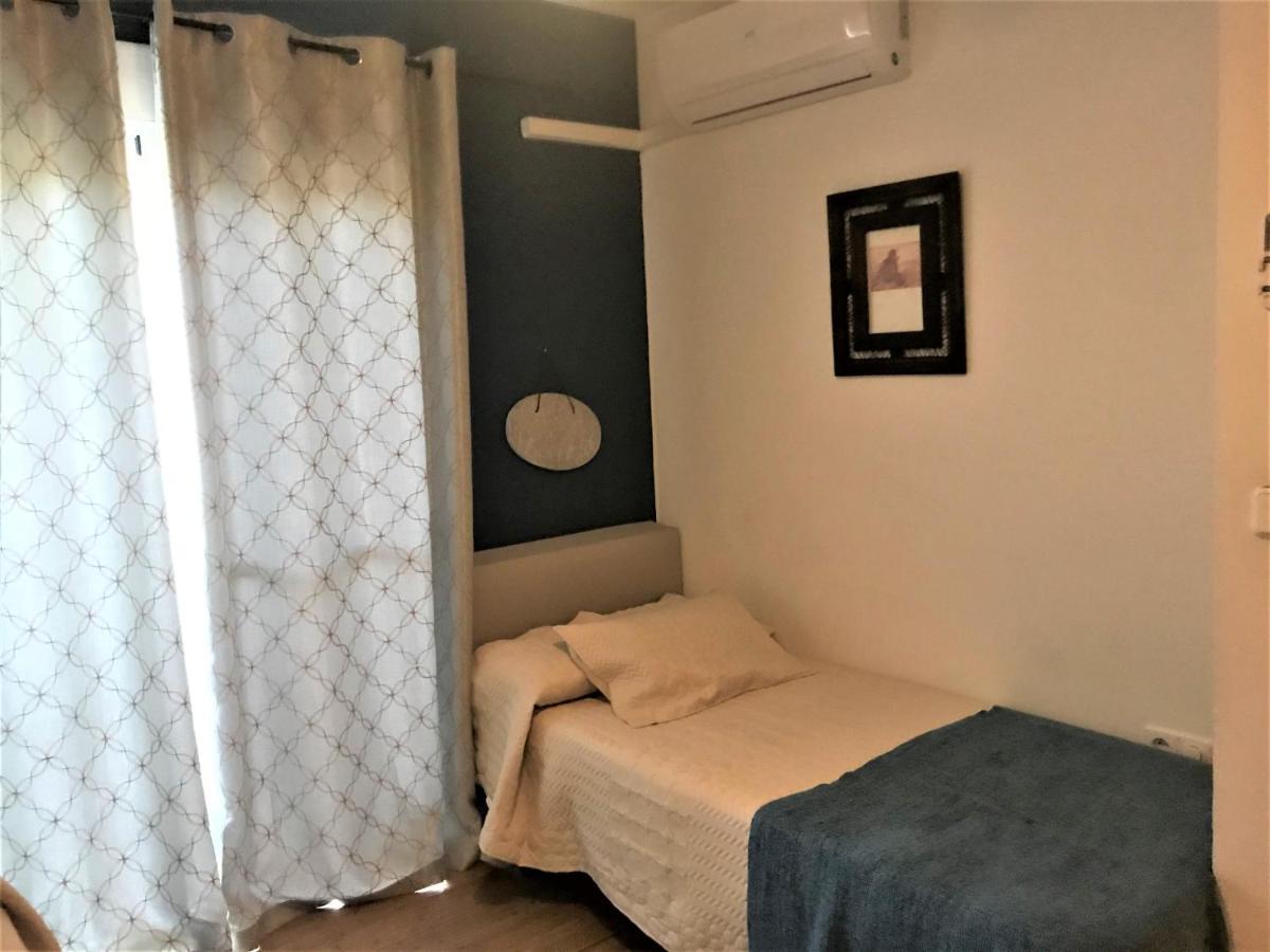 Junto Al Rio En Entrada Ruta Cahorros Appartement *