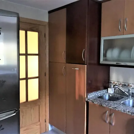 Apartamento Junto Al Rio En Entrada Ruta Cahorros Monachil Exterior photo