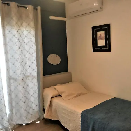 Apartamento Junto Al Rio En Entrada Ruta Cahorros Monachil Exterior photo