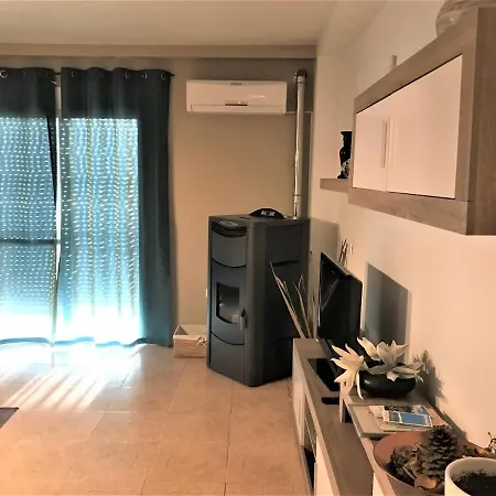 Apartamento Junto Al Rio En Entrada Ruta Cahorros Monachil Exterior photo