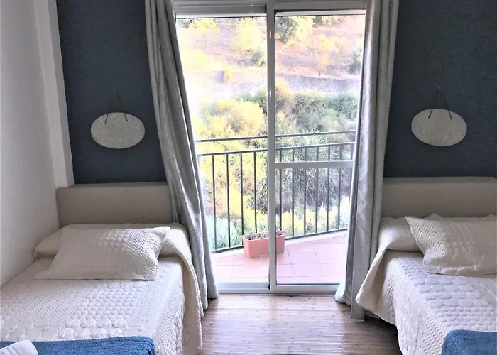 Apartamento Junto Al Rio En Entrada Ruta Cahorros