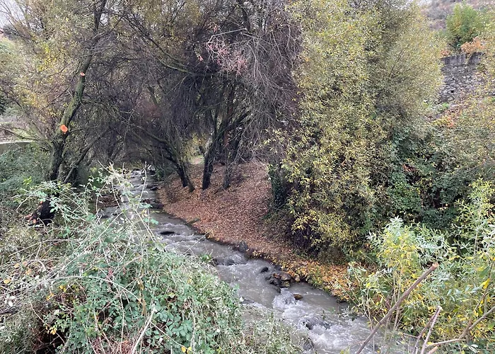 Apartamento Junto Al Rio En Entrada Ruta Cahorros