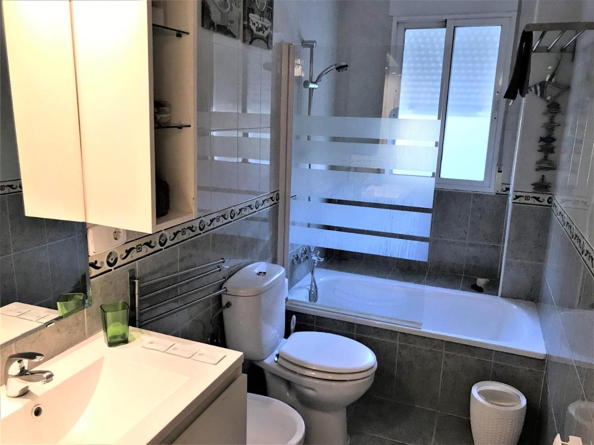 Apartment Junto Al Rio En Entrada Ruta Cahorros *