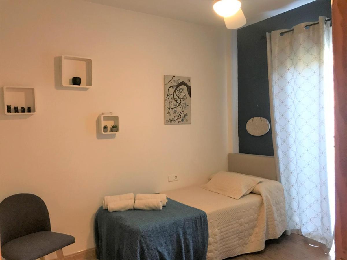 Apartment Junto Al Rio En Entrada Ruta Cahorros *