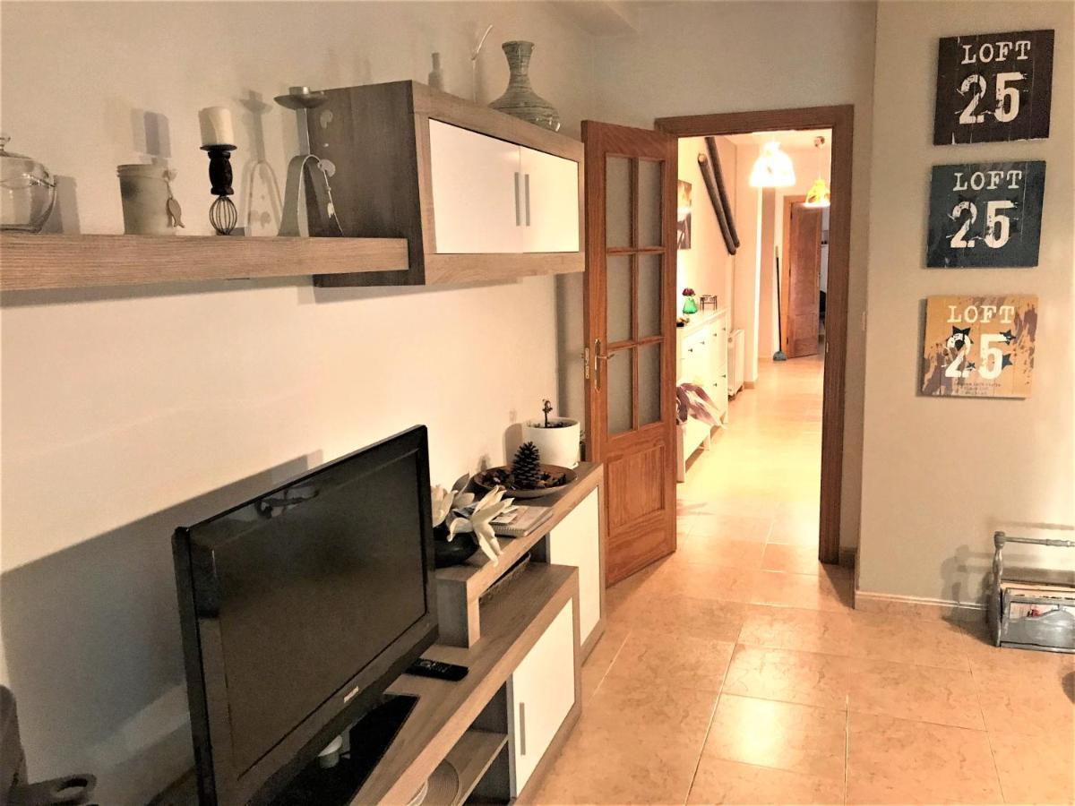 Apartment Junto Al Rio En Entrada Ruta Cahorros *